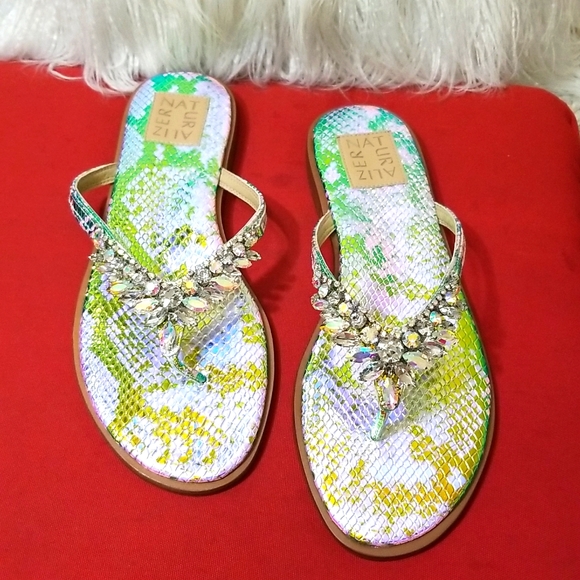 Naturalizer Shoes - NATURALIZER FALLYN SANDALS